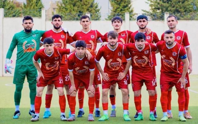 Daha bir klubun 2-ci liqada iştirakına icazə verildi