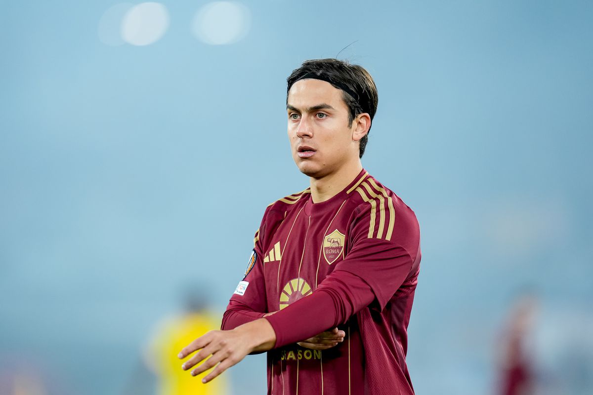 Dibala &ldquo;Roma&rdquo;ya güzəştə getməyə hazırdır