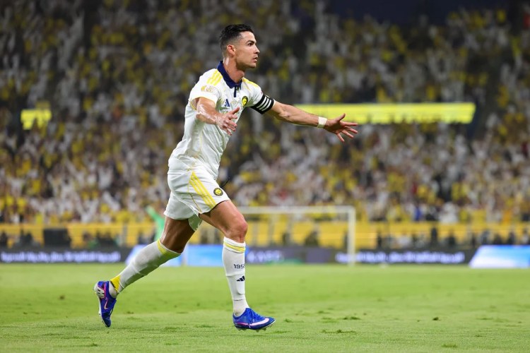 Ronaldo “Əl-Nəsr”lə ilk titulunu qazandı
