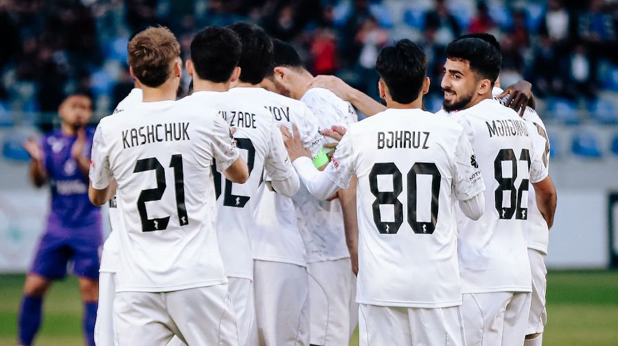 "Sabah"la "Qarabağ"dan son oyunda qələbə