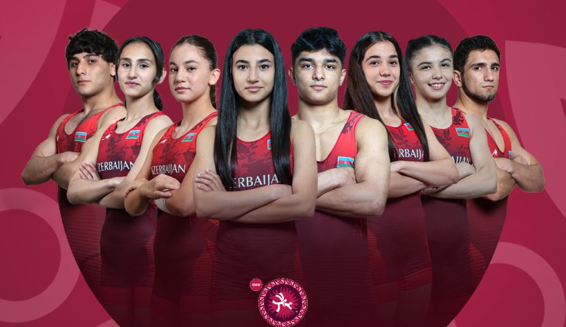 Gülay və Elvin də Avropa çempionatının finalına yüksəldi
