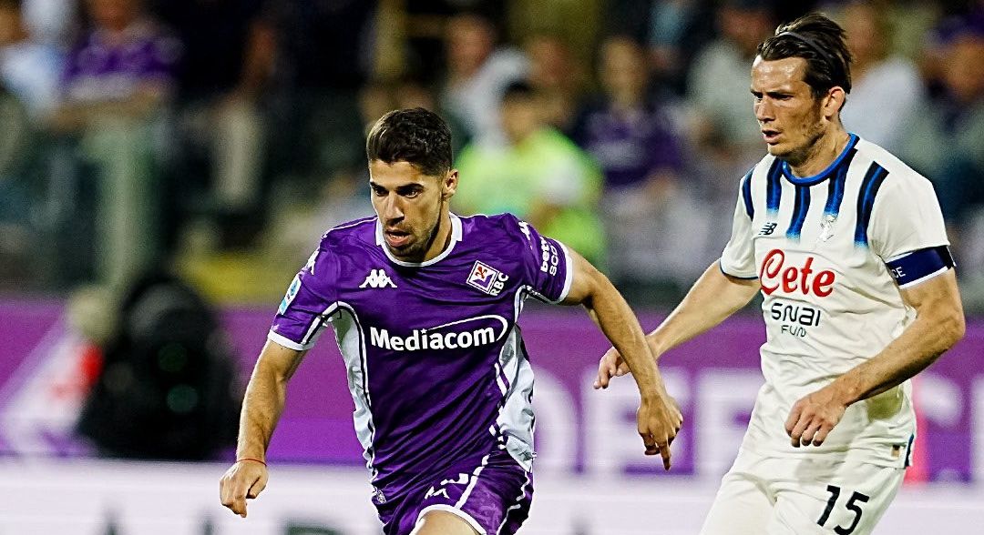 “Fiorentina”dan “Atalanta” ilə heç-heçə