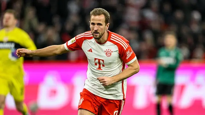 “Bayern” Almaniya kubokunun qalibi oldu