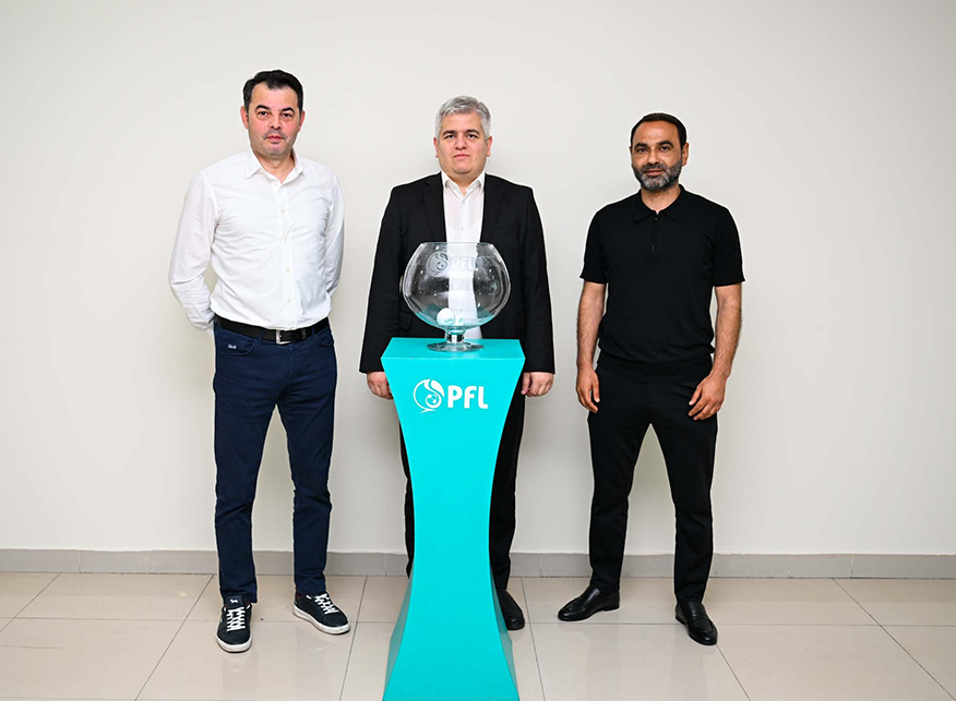 Pley-off oyununda nominal meydan sahibi bəlli oldu