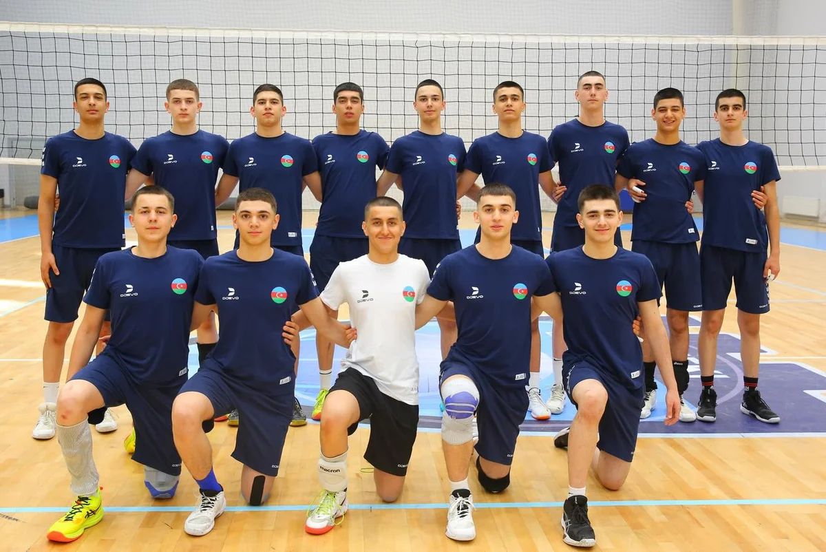 Millimizin Şəki toplanışı başa çatdı