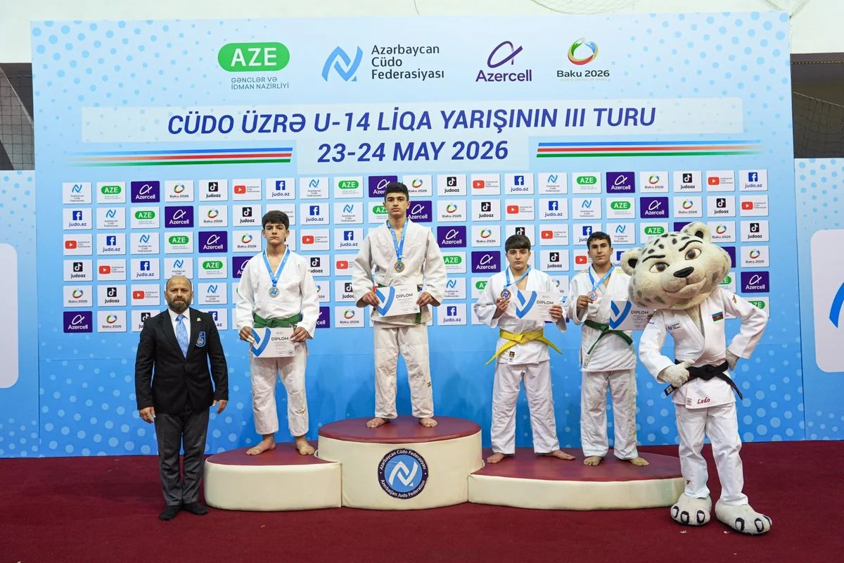 Liqa yarışına yekun vuruldu