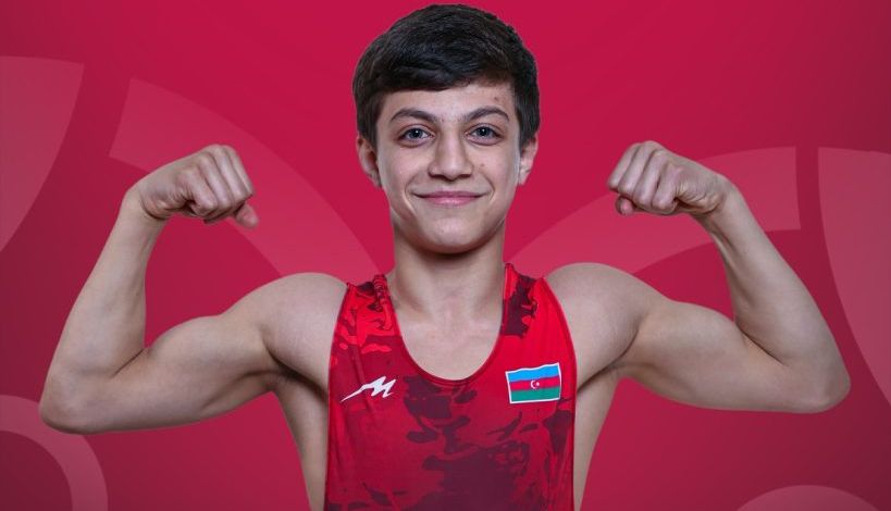 Avropa çempionatının son günündə 5 medal