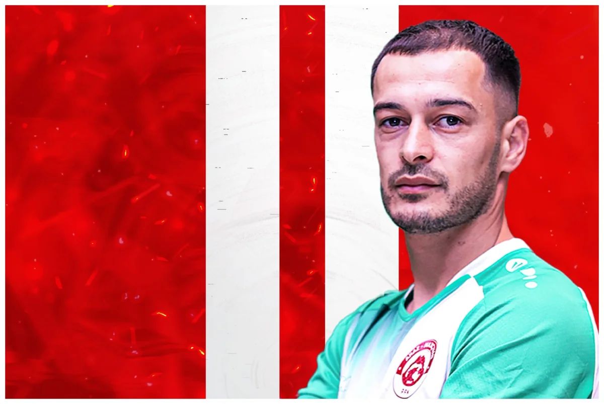 “Araz-Naxçıvan”dan Tərlan Əhmədli ilə yeni müqavilə