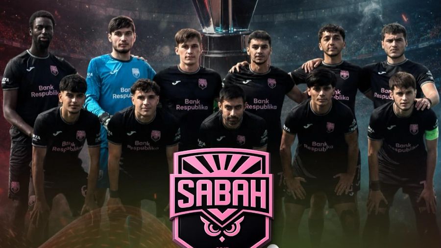 “Sabah”ın əvəzediciləri yenə çempion oldu