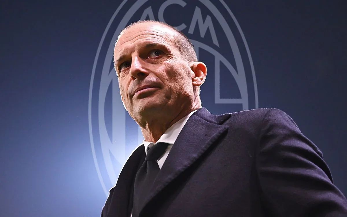 Alleqri “Milan”ın Çempionlar Liqasından kənarda qalmasına aydınlıq gətirdi