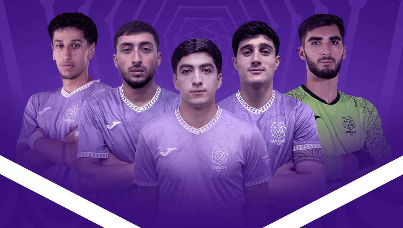 &ldquo;Şamaxı&rdquo;da daha beş ayrılıq