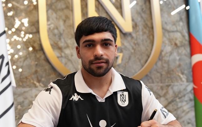 “Neftçi” yetirməsini qaytardı