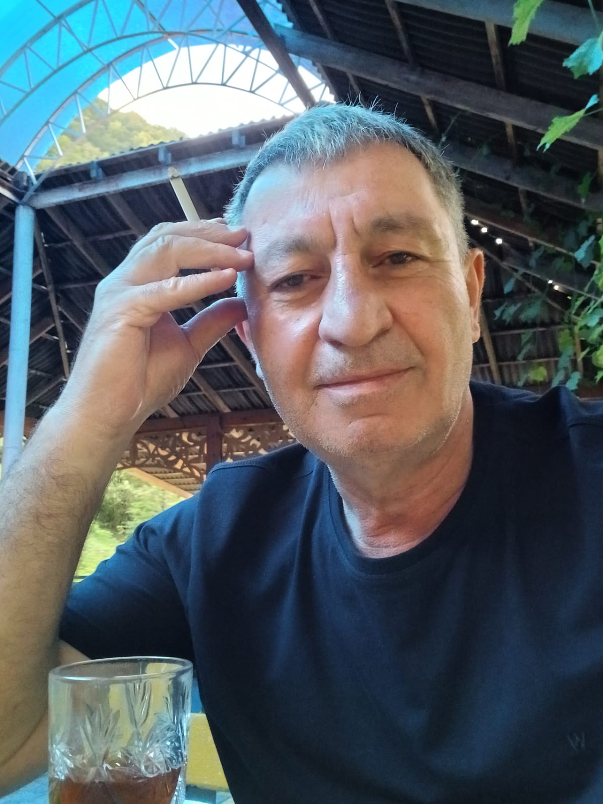 Sağ ol, ay həkim! - Millimizin üzvünü təmənnasız sünnət edən adam danışdı