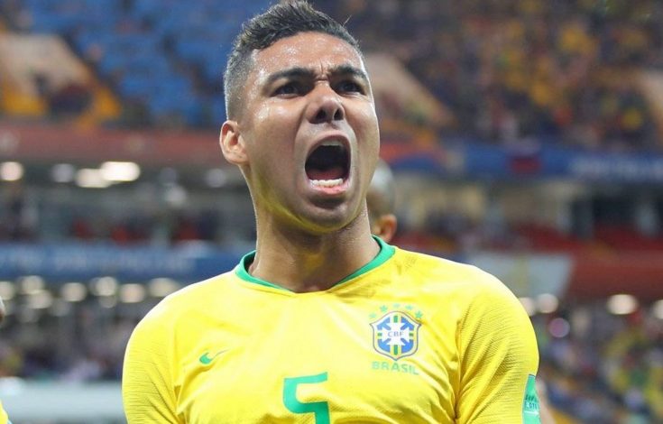 Kazemirodan Neymar üsyanı