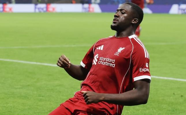 Konate “Liverpul”dan getdi