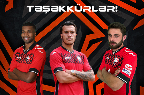 &ldquo;Qəbələ&rdquo; 3 futbolçusu ilə yollarını ayırdı