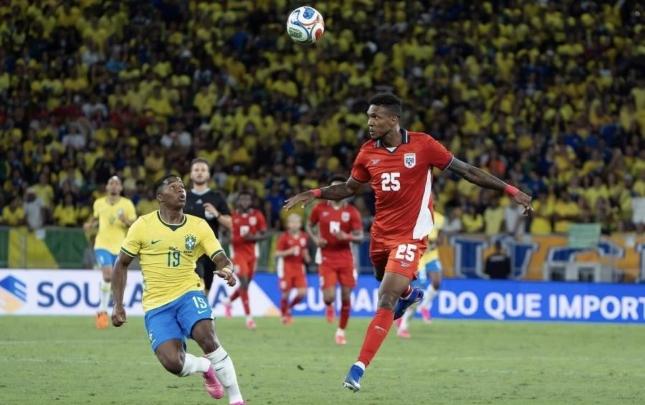 Azərbaycan klubunun futbolçusu “Marakana”da