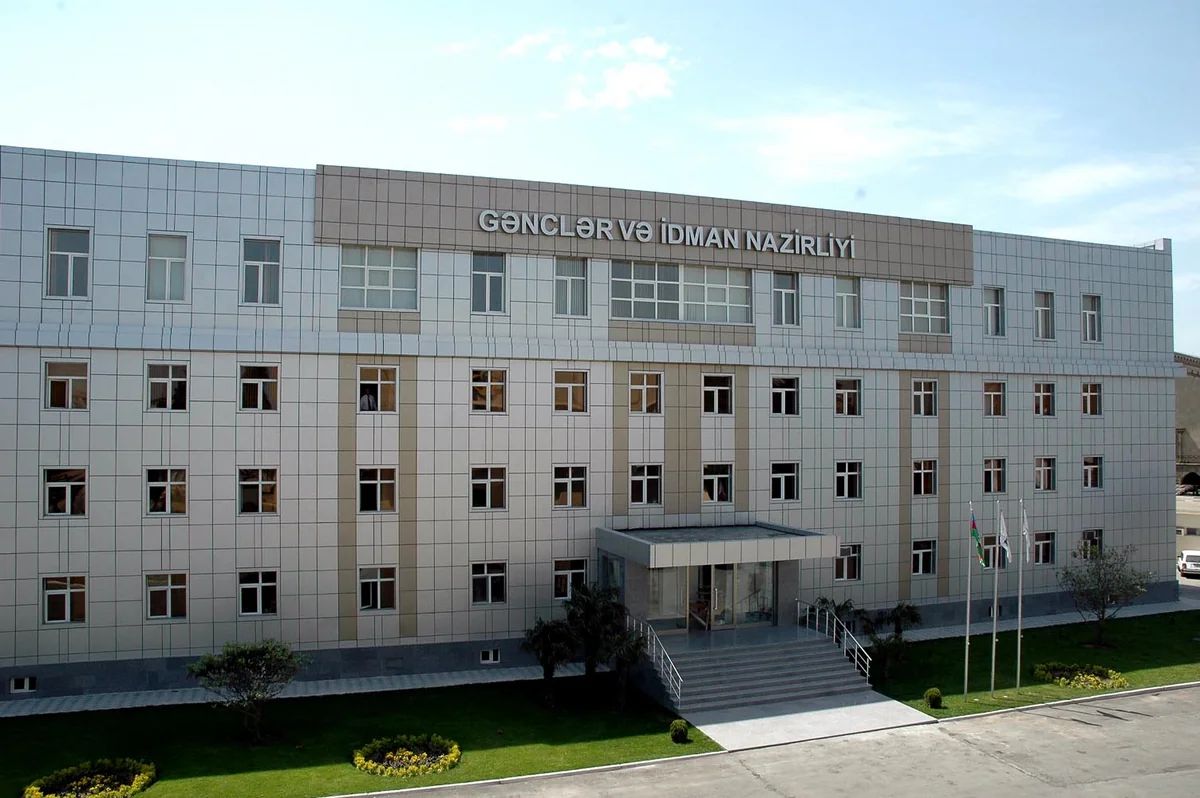 Azərbaycan idmançılarının iyun ayı üçün reytinq cədvəli açıqlandı