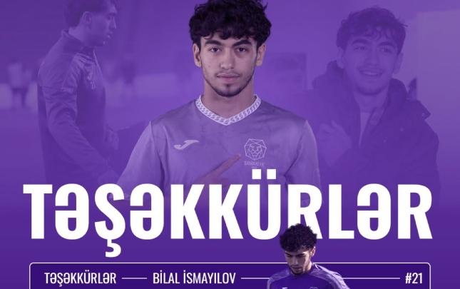 &ldquo;Şamaxı&rdquo;da 14-cü ayrılıq
