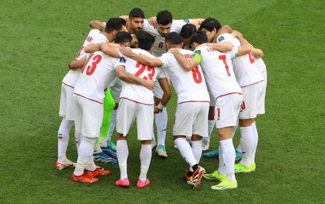 İran millisinin DÇ-2026 üçün yekun heyəti bəlli oldu