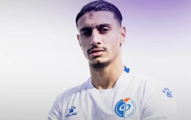 &ldquo;Sumqayıt&rdquo;dan ayrılan futbolçu Qazaxıstan klubunda