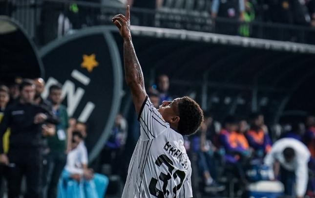&ldquo;Heç kimi komandanın &ldquo;beyni&rdquo; adlandırmırıq&rdquo; - Breno Almeyda