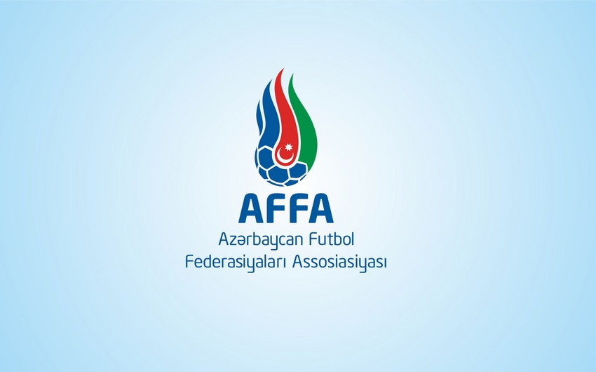 AFFA "Turan Tovuz"un Konfrans Liqasından kənarlaşdırıldığını təsdiqlədi