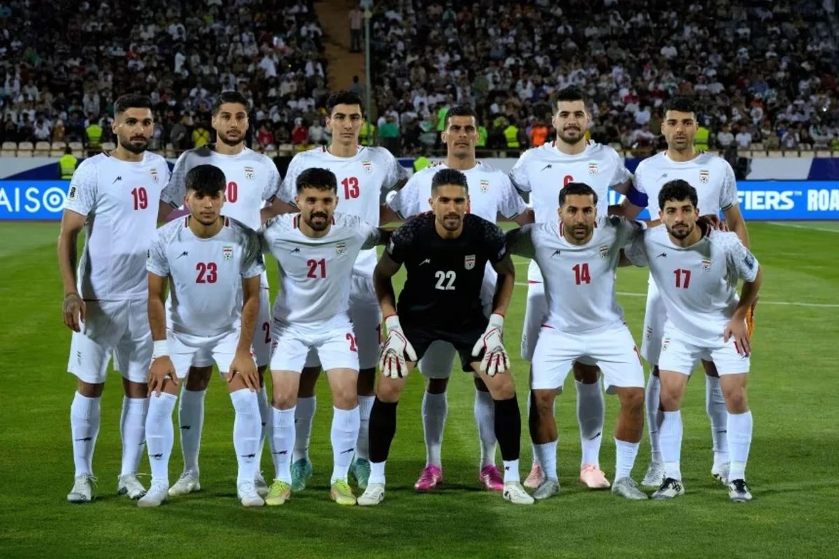 İranın futbol millisinə DÇ-2026-da iştirak üçün viza verildi