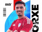 “Turan Tovuz” portuqaliyalı futbolçu transfer etdi