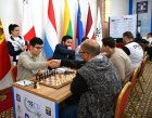 Azərbaycan millisi Avropa çempionatında gümüş medal qazandı