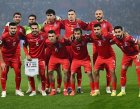 Millimiz FIFA reytinqində bir pillə irəlilədi