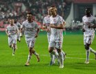“Samsunspor”dan Konfrans Liqasında darmadağın