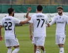 &ldquo;Qarabağ&rdquo; Xorvatiya klubuna qalib gəldi