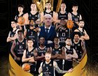 &ldquo;Sabah&rdquo;dan dördüncü çempionluq!