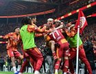 &ldquo;Qalatasaray&rdquo;dan 26-cı çempionluq!