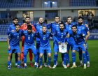 Azərbaycan millisinin növbəti rəqibi bəlli oldu