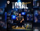 Toral Bayramov &ldquo;Bursaspor&rdquo;a keçdi