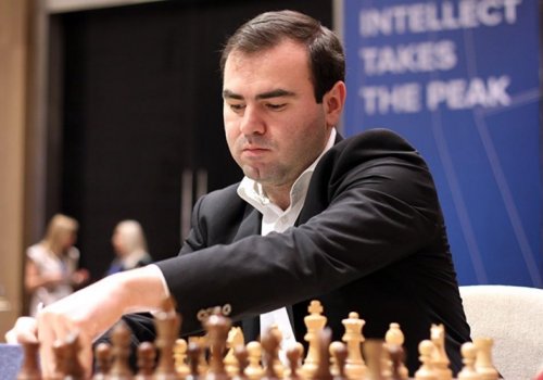 Məmmədyarov \