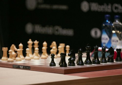Şahmat Olimpiadası: Azərbaycan Filippin və Finlandiyaya qarşı