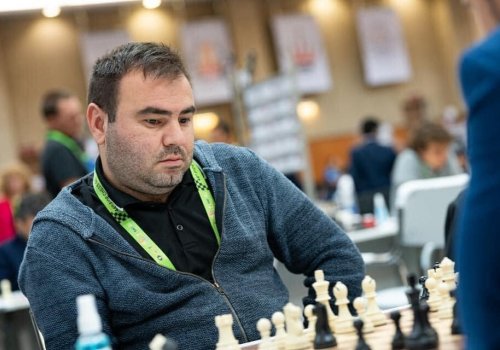 Şəhriyar Məmmədyarov “Grand Chess Tour”da iştirak edəcək