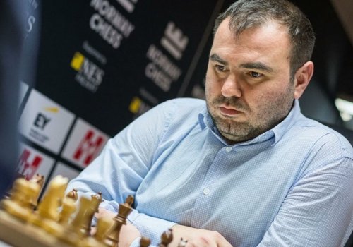 Karlsenin imtinasına görə Şəhriyara texniki qələbə verildi