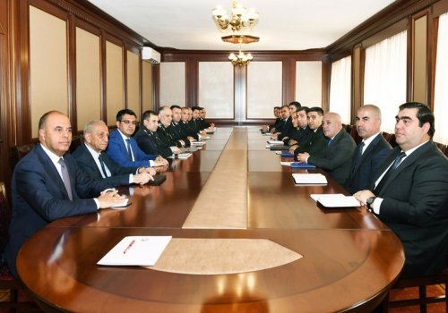 Naxçıvanda Ümumdünya Şahmat Olimpiadası keçiriləcək