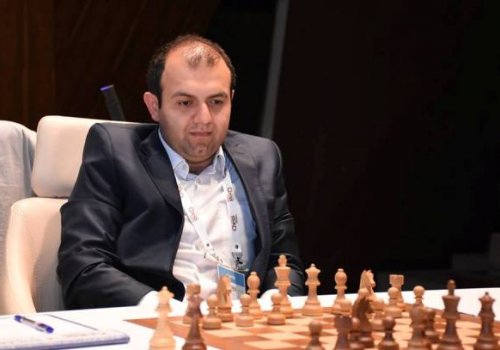 “Tanınmış şahmatçıları Şuşada görmək istərdim” - Məmmədov