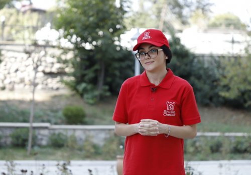 Gövhər Beydullayeva: “Şuşa turniri heç vaxt unudulmayacaq”