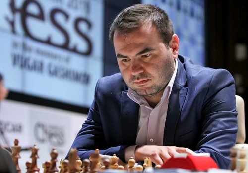 FİDE reytinqi: Şəhriyar da “10-luğ”u tərk etdi