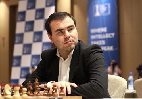 Məmmədyarov final görüşünə çıxır