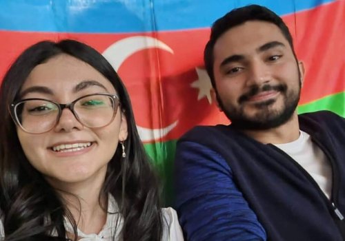 Azərbaycan şahmatının fantastik uğuru!