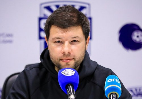 “Bunun feyr-pleylə əlaqəsi yoxdur” - Murad Musayev