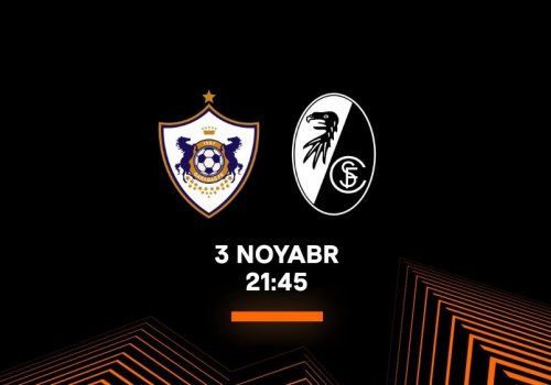 “Qarabağ” - “Frayburq” matçına nə qədər bilet qalıb?