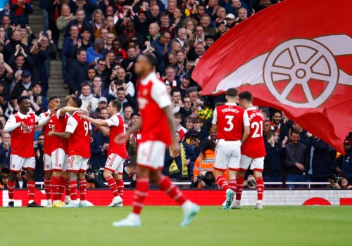 “Arsenal”dan darmadağın, MY-dən çətin qələbə